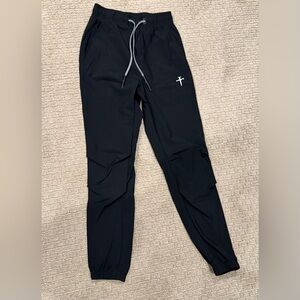 Men’s Small Three Nails athletic pants
